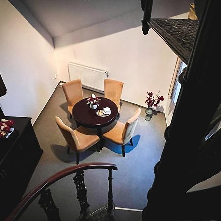 Hotel U Zeleneho Stromu Nepomuk 外观 照片